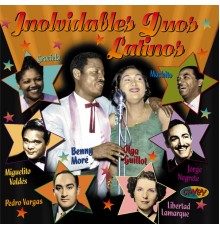 Varios Artistas - Inolvidables Duos Latinos