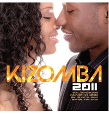 Varios Artistas - Kizomba 2011