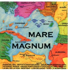 Varios Artistas - Maremagnum