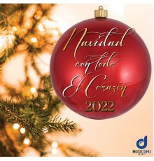 Varios Artistas - Navidad Con Todo el Corazón 2022