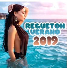 Varios Artistas - Regueton Verano 2019