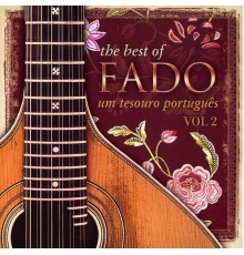 Varios Artistas - The Best of Fado: Um Tesouro Português, Vol. 2