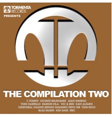 Varios Artistas - The Compilation Two