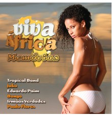 Varios Artistas - Viva África - Memórias