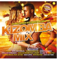 Varios Artistas - Kizomba Mix 2022