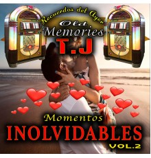 Varios Artistas - Momentos Inolvidables Vol.2