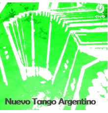 Varios Artistas - Nuevo Tango Argentino