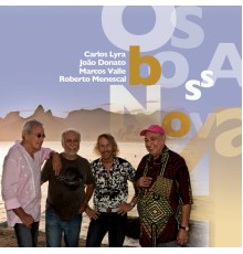 Varios Artistas - Os Bossa Nova