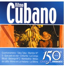 Varios Artistas - Ritmo Cubano