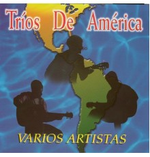 Varios Artistas - Tríos De America