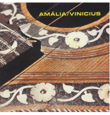Varios Artistas - Amália / Vinicius