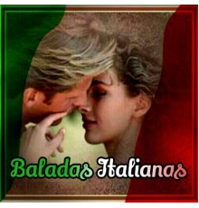 Varios Artistas - Baladas Italianas