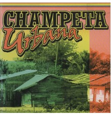 Varios Artistas - Champeta Urbana