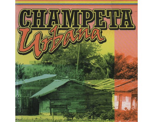 Varios Artistas - Champeta Urbana