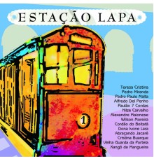 Varios Artistas - Estação Lapa 1