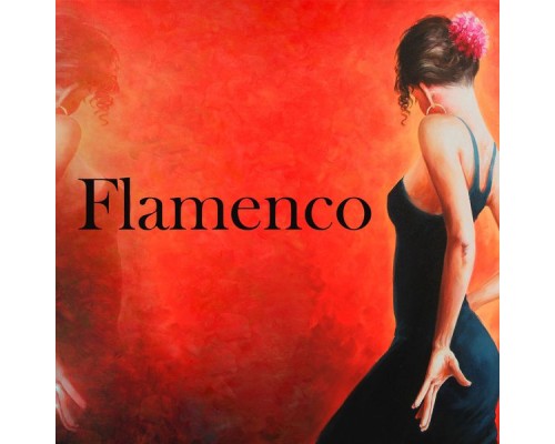 Varios Artistas - Flamenco