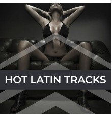 Varios Artistas - Hot Latin Tracks