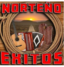 Varios Artistas - Norteño Exitos