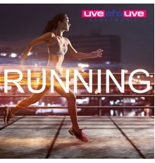 Varios Artistas - Running