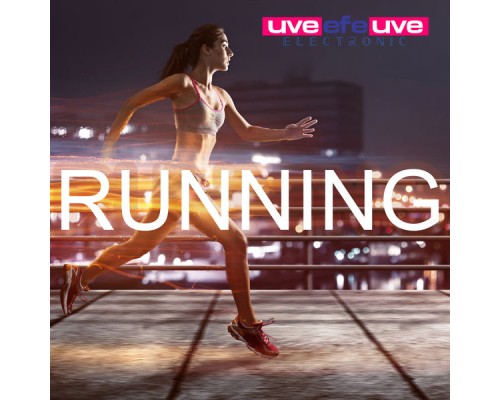 Varios Artistas - Running