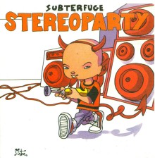 Varios Artistas - Stereoparty 1