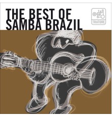 Varios Artistas - The Best Of Samba Brazil