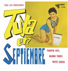 Varios Artistas - Tuya en Septiembre