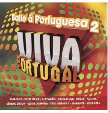 Varios Artistas - Viva Portugal - Baile À Portuguesa 2