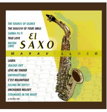 Varios Artistas - El Saxo Maravilloso