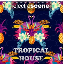 Varios Artistas - Electroscene Tropical House