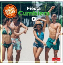 Varios Artistas - Fiesta Cumbiera