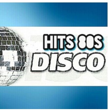 Varios Artistas - Hits 80's, Disco