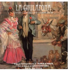 Varios Artistas - La Chulapona