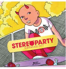 Varios Artistas - Stereoparty 2011