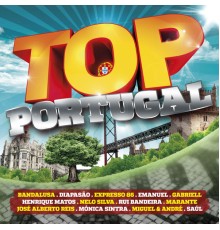 Varios Artistas - Top Portugal