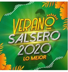 Varios Artistas - Verano Salsero 2020 Lo Mejor