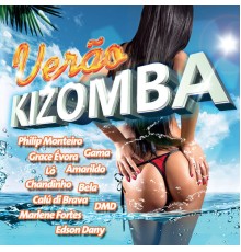 Varios Artistas - Verão Kizomba