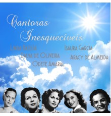 Varios Artistas - Cantoras Inesquecíves