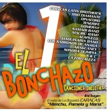 Varios Artistas - El Bonchazo