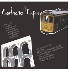 Varios Artistas - Estação Lapa