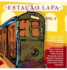 Varios Artistas - Estação Lapa 2