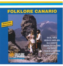 Varios Artistas - Folklore Canario