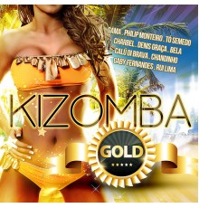 Varios Artistas - Kizomba Gold