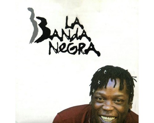 Varios Artistas - La Banda Negra