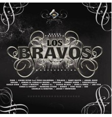 Varios Artistas - Los Bravos