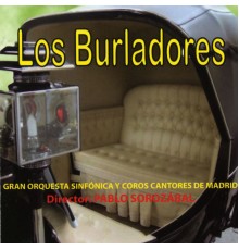 Varios Artistas - Los Burladores