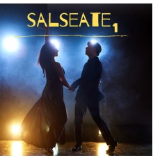 Varios Artistas - SALSEATE 1