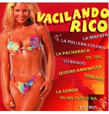 Varios Artistas - Vacilando Rico