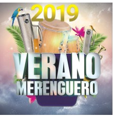 Varios Artistas - Verano Merenguero, 2019