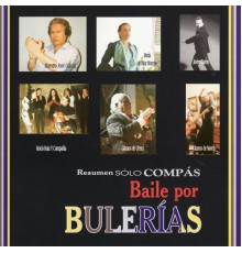 Various - Baile por Bulerías